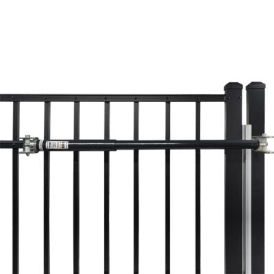 LockeyUSA TB250 Adjustable Hydraulic Gate Closer