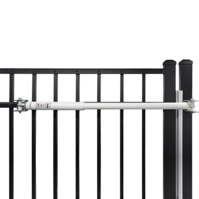 LockeyUSA TB450 Adjustable Hydraulic Gate Closer