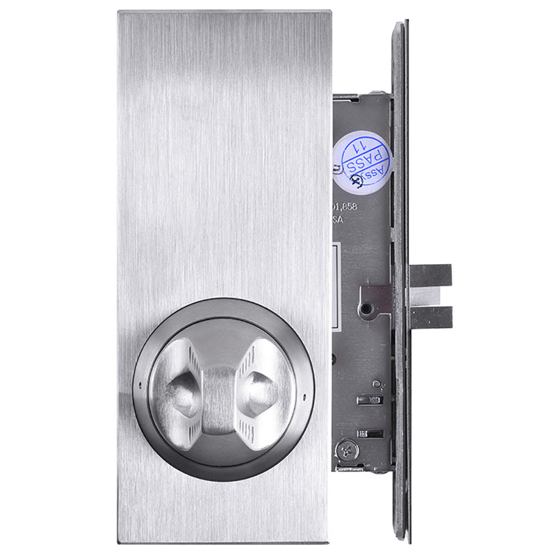 TownSteel MRX-E-K-01-630 Passage Lock