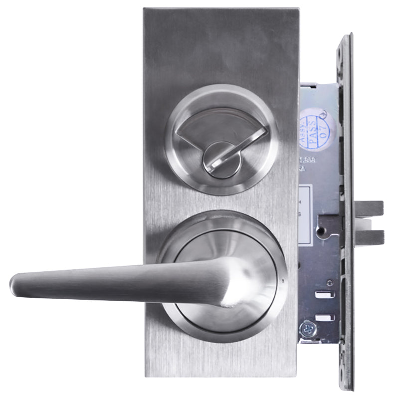 TownSteel MRX-E-L-02-630 Privacy Lock