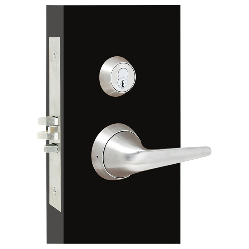 TownSteel MRX-S-L-05-630 – US Lock Supply