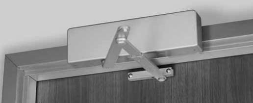 Norton UNI7500 Unitrol Arm Door Closer