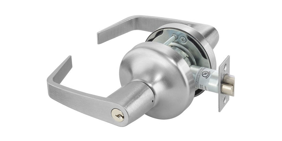 Accentra (Yale) 4702LN Privacy Grade 1 Lock