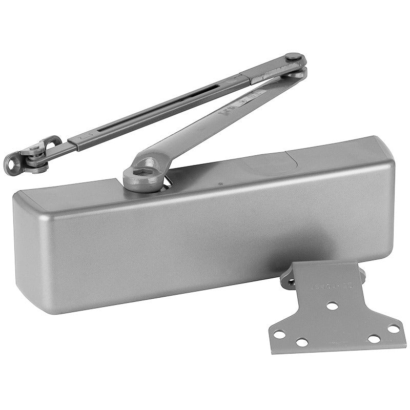 LCN 4040XP RW/PA Regular Arm Door Closer | US Lock Supply