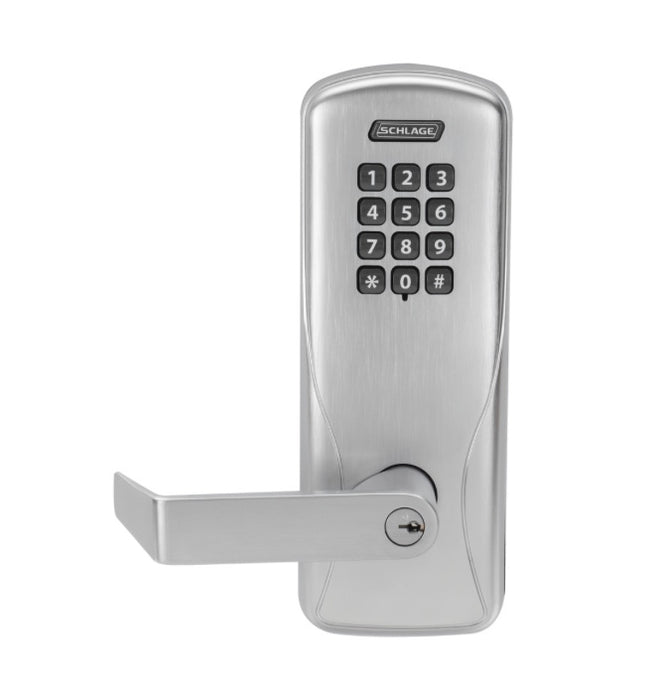 Electric Lock, Ultra-Low Temperature Electric Mortise Lock for Maintaining  Families for Schools for Nursing Homes 