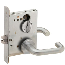 Schlage L9040 Privacy Mortise Lock