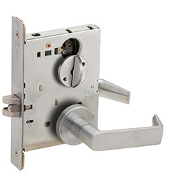 Schlage L9040 Privacy Mortise Lock