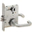 Schlage L9070 Classroom Mortise Lock
