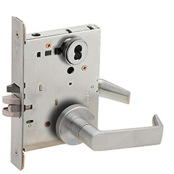 Schlage L9080 Storeroom Mortise Lock — Uslocksupply.com