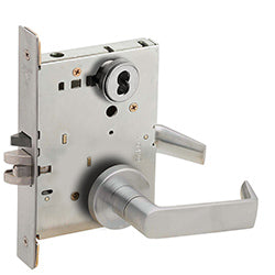 Schlage L9070 Classroom Mortise Lock