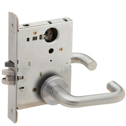 Schlage L9080 Storeroom Mortise Lock