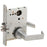 Schlage L9050 Office/Entry Mortise Lock