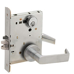 Schlage L9050 Office/Entry Mortise Lock