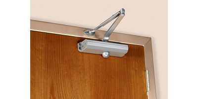Norton 1602BC,1603BC,1604BC, 1605BC,1606BC Sizes Storefront Door Closer 1600 Series - Barzellock.com