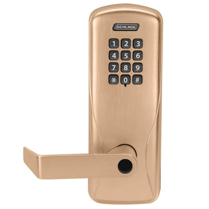 Schlage L9050 Office/Inner Entry Lock LB Heavy Duty Commercial Mortise Lock  Body (Chassis Only)