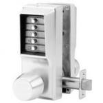 Kaba Simplex EE1011/EE1011 Double Sided Pushbutton Lock EE1000 Series - Barzellock.com