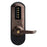 Simplex 5010 Exit Trim Mechanical Pushbutton Lock