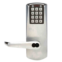 Simplex E2031 E-Plex Lock