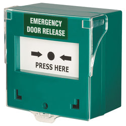 Locknetics EGB-100 Emergency Door Release