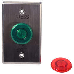 Locknetics IPB-300 Push Buttons
