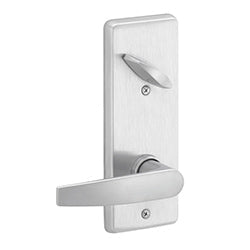 Schlage S251PD Entrance Interconnected Lock – US Lock Supply