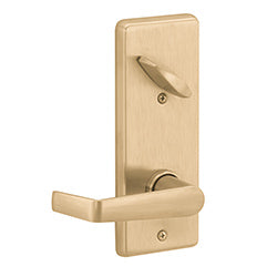 Schlage S251PD Entrance Interconnected Lock