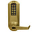 Simplex E5031 E-Plex Lock