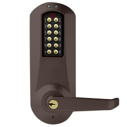 Simplex E5031 E-Plex Lock