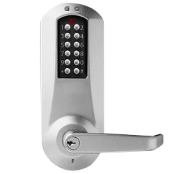 Simplex E5231 E-Plex Lock