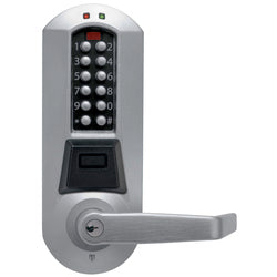 Simplex E5731 E-Plex Lock